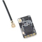 BAYCK ELRS 915MHz/2,4 GHz NANO ExpressLRS mit T-Antennen unterstützung Wifi-Upgrade für Drohnen-Traversen